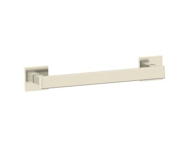 barre d'appui 12 po LISBON 2779512 nickel brossé