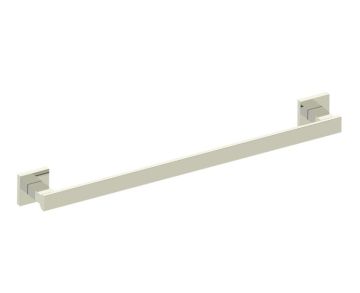 barre d'appui 24 po LISBON 2779524 nickel poli