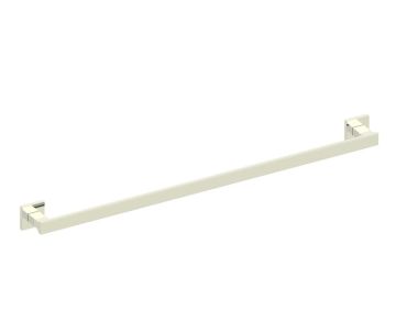 barre d'appui 36 po LISBON 2779536 nickel poli