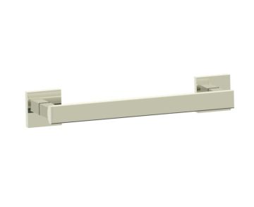 barre d'appui 42 po LISBON 2779542 nickel poli