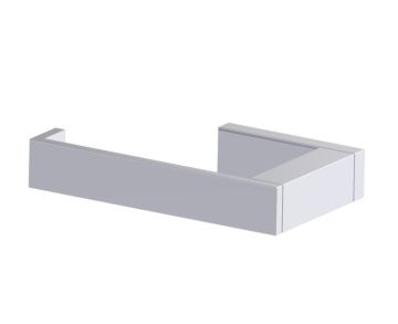 classique porte-papier hygiénique (gauche) MUNICH 288151L chrome poli