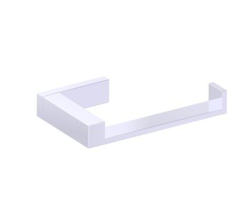 simple porte-papier hygiénique MUNICH 288152 chrome poli