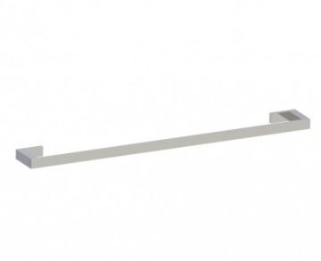 barre à serviette 30 po MUNICH 288300 nickel poli