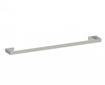 barre à serviette 30 po MUNICH 288300 nickel brossé