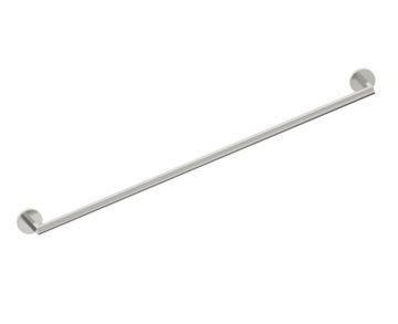 barre à serviette 30 po FRANKFURT 313300 nickel brossé