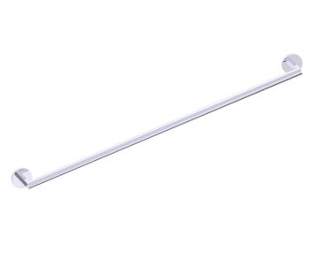 barre à serviette 30 po FRANKFURT 313300 chrome poli