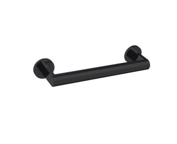 barre d'appui 12 po FRANKFURT 3139512 noir mat