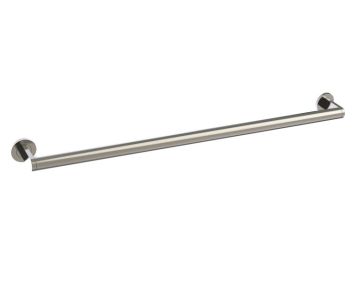 barre d'appui 36 po FRANKFURT 3139536 nickel brossé