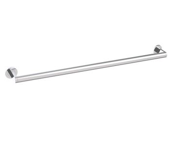 barre d'appui 36 po FRANKFURT 3139536 chrome poli