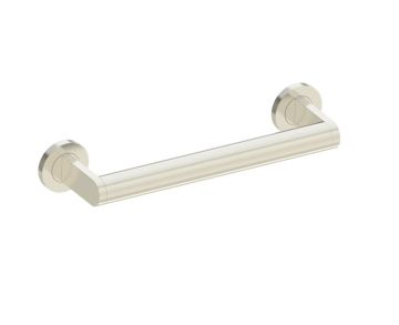 barre d'appui 42 po FRANKFURT 3139542 nickel brossé