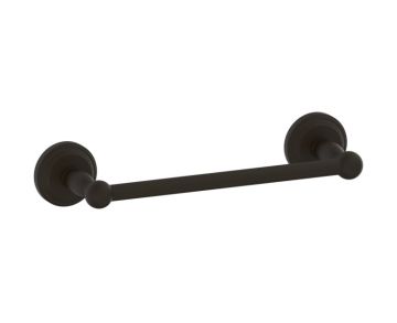 barre à serviette 9 po FLORENCE 322109 new world bronze