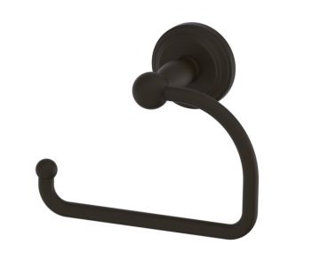 porte-papier hygiénique FLORENCE 322152 new world bronze