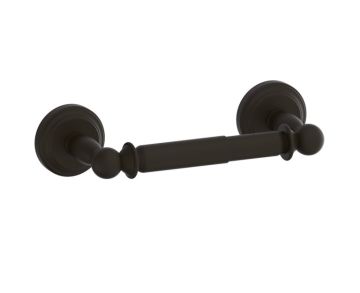 double Post porte-papier hygiénique FLORENCE 322158 new world bronze
