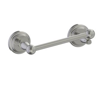 Pivot porte-papier hygiénique FLORENCE 322158P nickel brossé