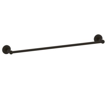 barre à serviette 24 po FLORENCE 322240 new world bronze