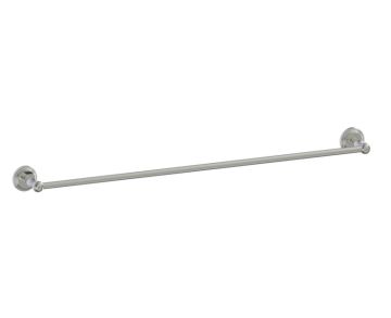 barre à serviette 30 po FLORENCE 322300 nickel poli