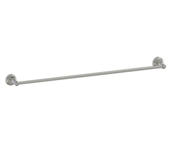 barre à serviette 30 po FLORENCE 322300 nickel brossé