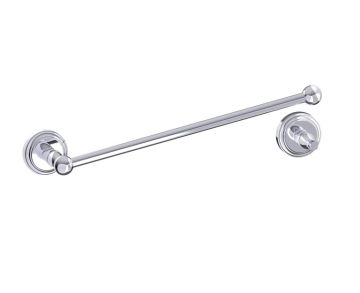 Pivot porte-serviettes en papier FLORENCE 322891 chrome poli
