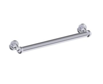 barre d'appui 18 po FLORENCE 3229218 chrome poli