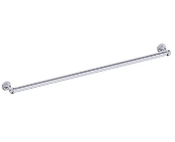 barre d'appui 42 po FLORENCE 3229242 chrome poli