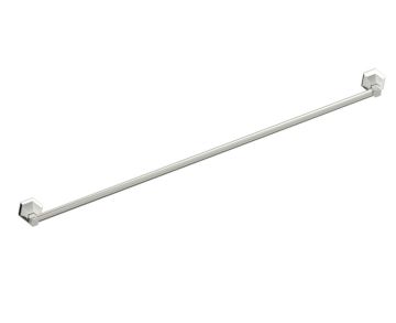 barre à serviette 30 po PISA 342300 nickel poli