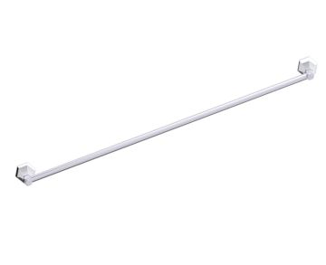 barre à serviette 30 po PISA 342300 chrome poli