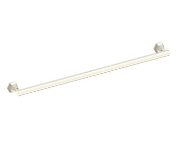 barre d'appui 36 po PISA 3429236 nickel brossé