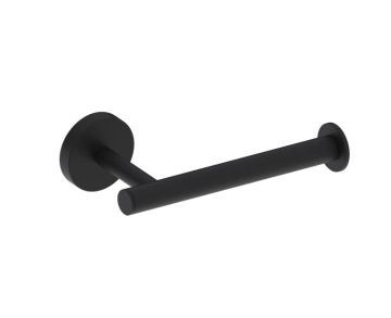 porte-papier hygiénique BUILDERS 353151 noir mat