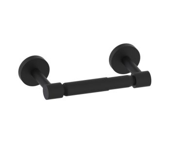 porte-papier hygiénique BUILDERS 353158 noir mat
