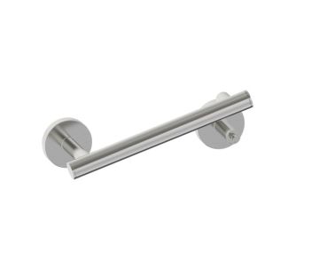 Pivot porte-papier hygiénique BUILDERS 353158P nickel brossé