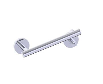 Pivot porte-papier hygiénique BUILDERS 353158P chrome poli