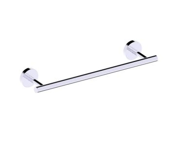 barre à serviette 30 po BUILDERS 353300 chrome poli