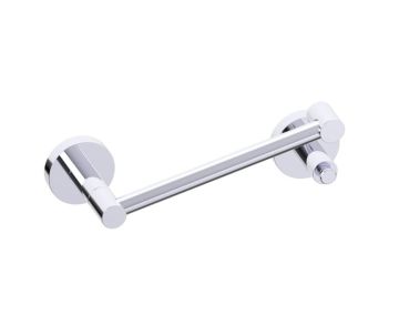 Pivot porte-papier hygiénique CIRCO 365158 chrome poli