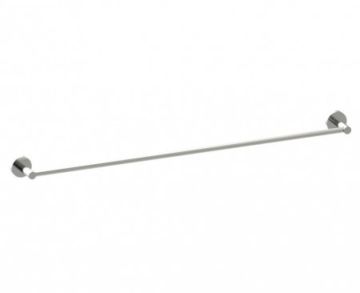 barre à serviette 30 po CIRCO 365300 nickel brossé