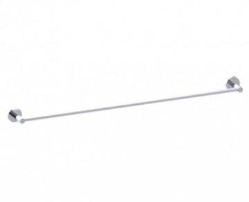 barre à serviette 30 po CIRCO 365300 chrome poli