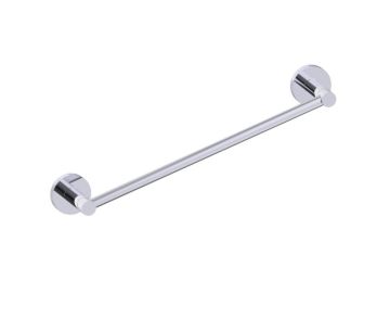 barre à serviette 12 po CIRCO KNURLED 366120 chrome poli