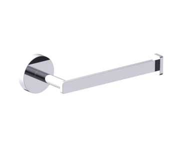 porte-papier hygiénique SIENA 368151 chrome poli