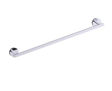 barre à serviette 18 po SIENA 368180 chrome poli