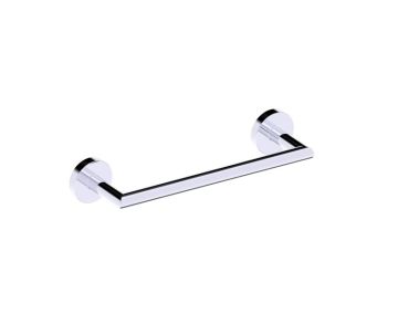 barre à serviette 9 po BUILDERS 373109 chrome poli
