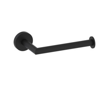 porte-papier hygiénique BUILDERS 373151 noir mat