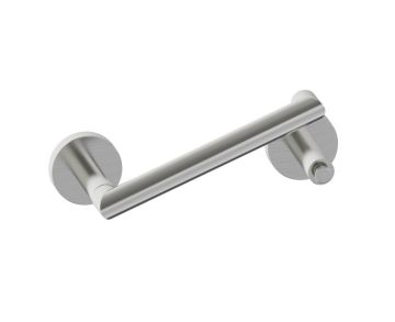 Pivot porte-papier hygiénique BUILDERS 373158 nickel brossé