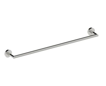 barre à serviette 24 po BUILDERS 373240 nickel brossé