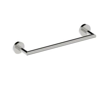 barre à serviette 30 po BUILDERS 373300 nickel brossé