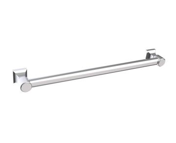 barre d'appui 24 po GLASGOW 3909224 chrome poli