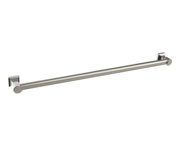 barre d'appui 36 po GLASGOW 3909236 nickel brossé
