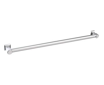 barre d'appui 36 po GLASGOW 3909236 chrome poli