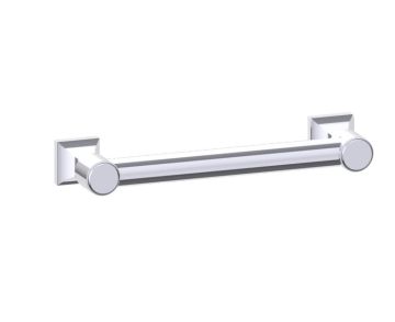 barre d'appui 42 po GLASGOW 3909242 chrome poli