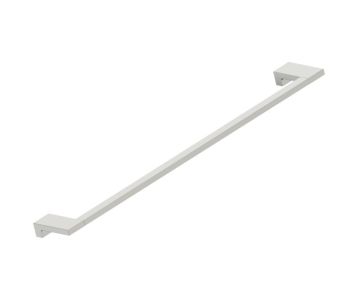 barre à serviette 18 po NAPLES 422180 nickel poli