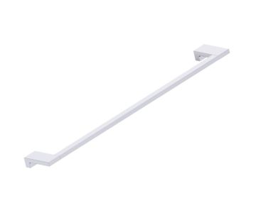 barre à serviette 18 po NAPLES 422180 chrome poli