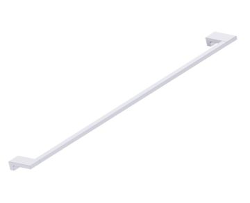 barre à serviette 24 po NAPLES 422240 chrome poli